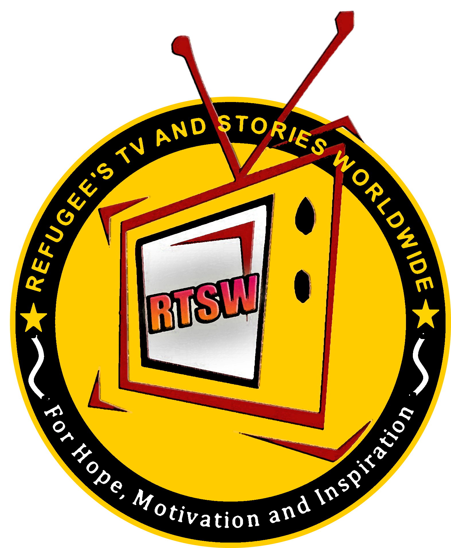 Home - RTSW-Refugees' TV and Stories Worldwide.